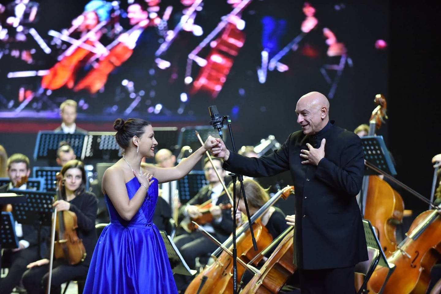 flavia colagioia soprano